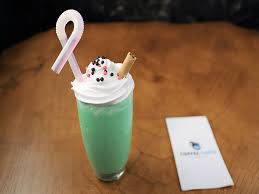 Kivili Frappe